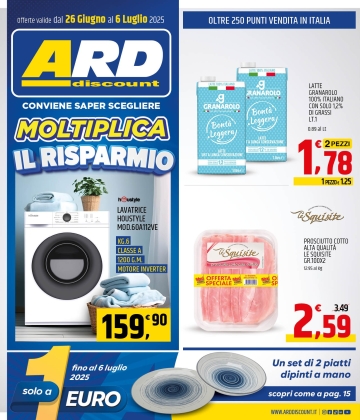 Moltiplica il Risparmio